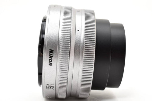 Zoom Lenses Nikon Dx Nikkor 16-50Mm F3.5-6.3 Y3764