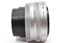 Zoom Lenses Nikon Dx Nikkor 16-50Mm F3.5-6.3 Y3764