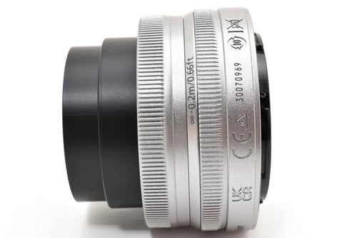 Zoom Lenses Nikon Dx Nikkor 16-50Mm F3.5-6.3 Y3764