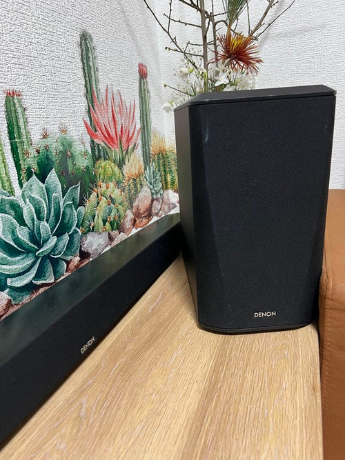 Denon Others Dht-S516