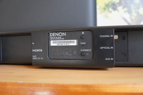 Denon Others Dht-S516