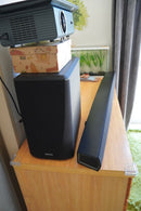 Denon Others Dht-S516