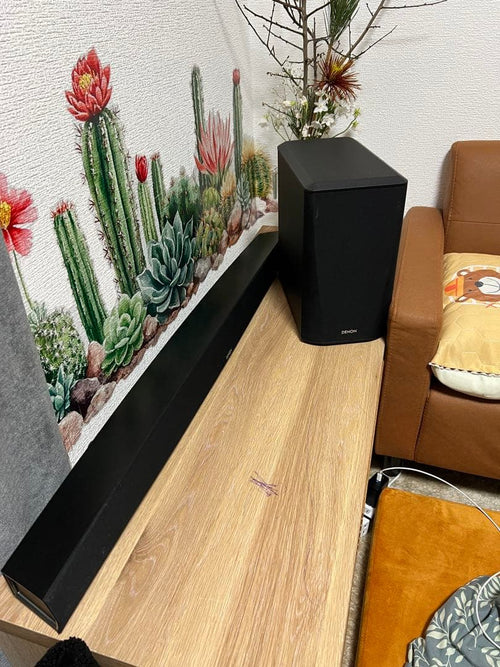 Denon Others Dht-S516