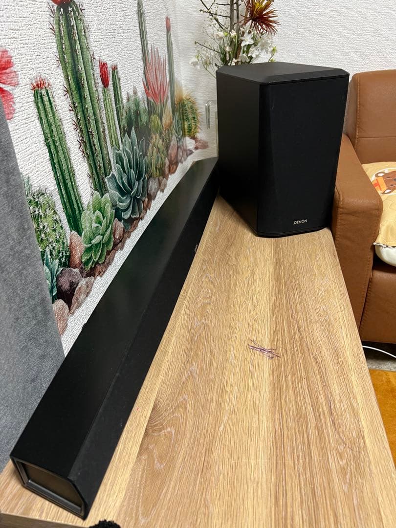 Denon Others Dht-S516