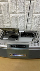 Kenwood Cd, Md Cassette Decks Mdx-K3