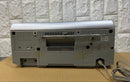 Kenwood Cd, Md Cassette Decks Mdx-K3