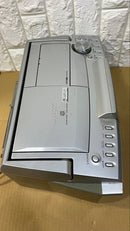 Kenwood Cd, Md Cassette Decks Mdx-K3