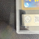 Pok Mon Trading Card Game Gemix10Gold Sar Psa10