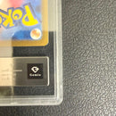 Pok Mon Trading Card Game Gemix10Gold Sar Psa10