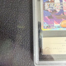 Pok Mon Trading Card Game Gemix10Gold Sar Psa10