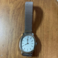 Omega Hand-Wound Watches De Ville