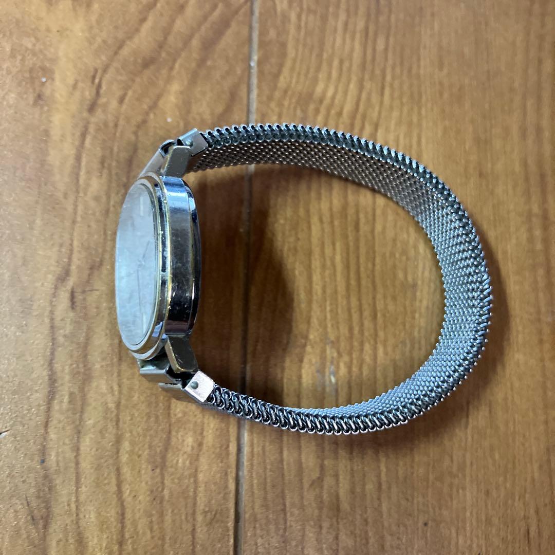 Omega Hand-Wound Watches De Ville