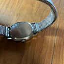 Omega Hand-Wound Watches De Ville
