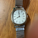 Omega Hand-Wound Watches De Ville