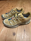 Salomon Sneakers Xt-6 Gore-Tex