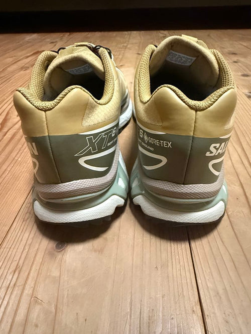 Salomon Sneakers Xt-6 Gore-Tex