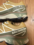 Salomon Sneakers Xt-6 Gore-Tex