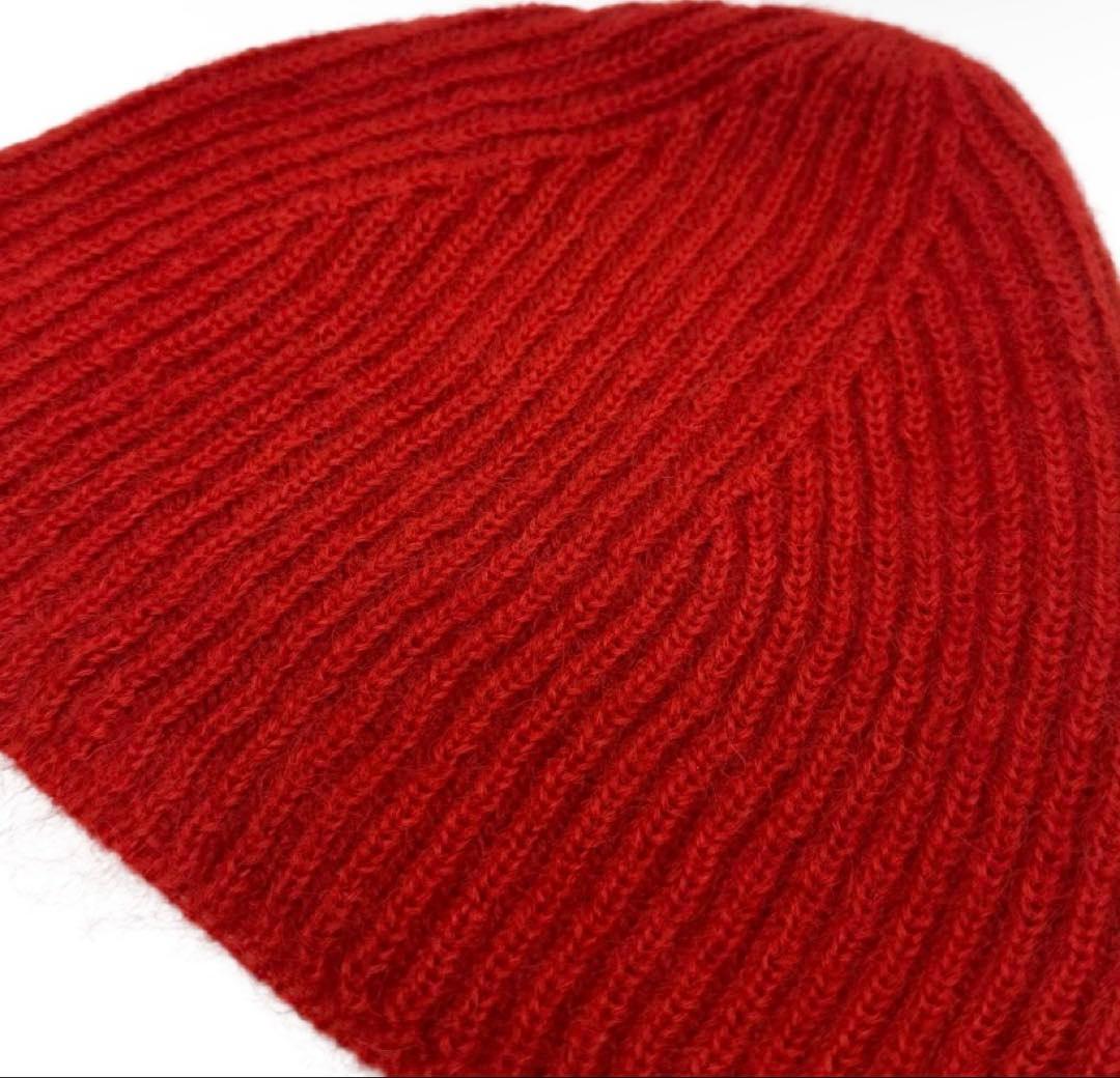 Rick Owens Knitted Caps Beanies 19Fw