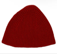 Rick Owens Knitted Caps Beanies 19Fw