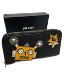 Prada Long Wallet