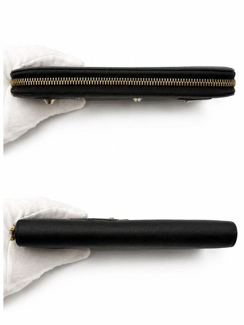 Prada Long Wallet