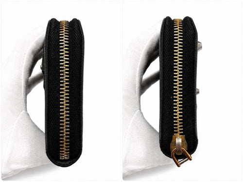 Prada Long Wallet