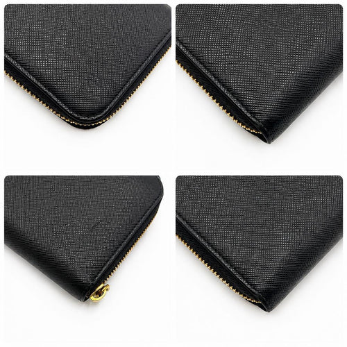 Prada Long Wallet