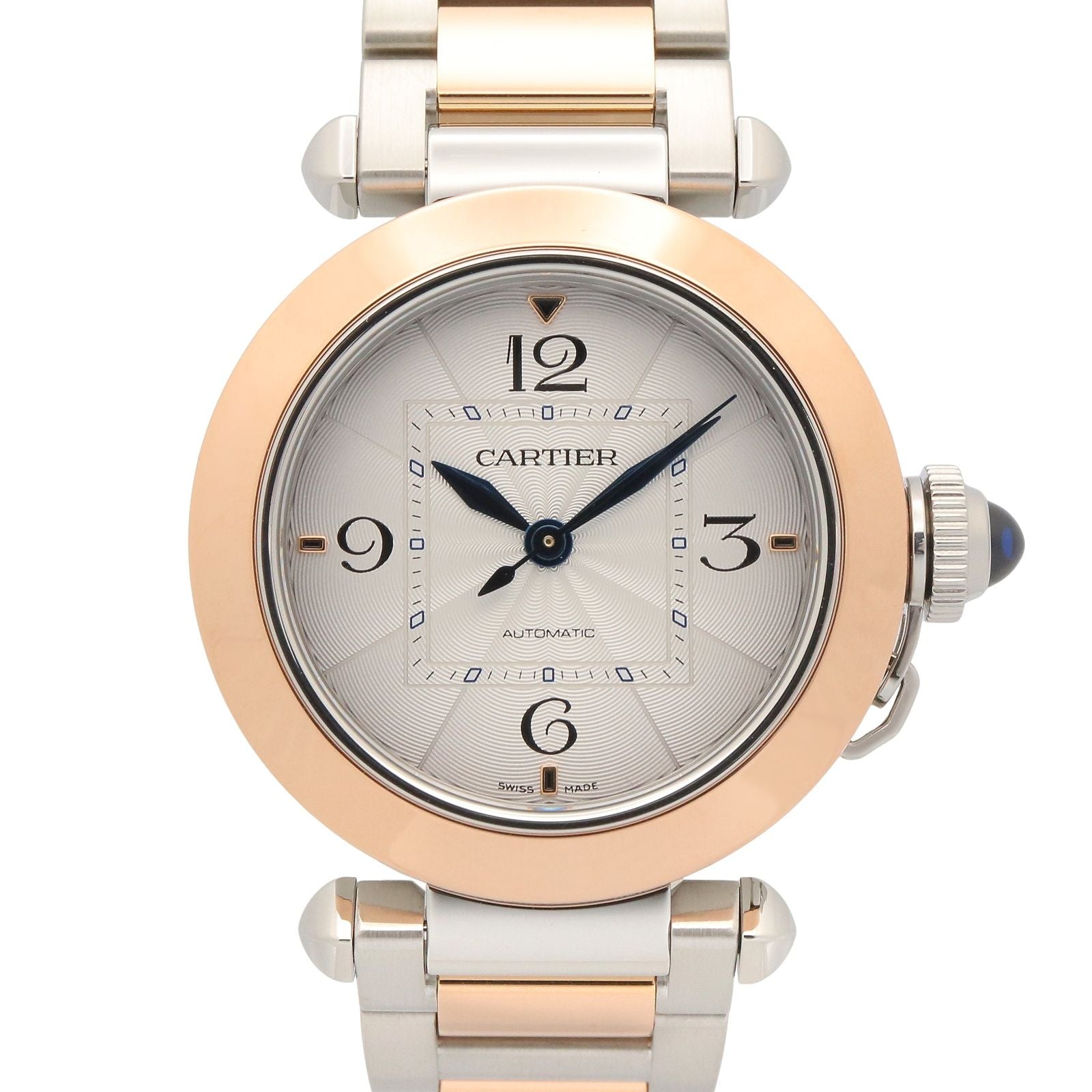 Cartier Others W2Pa0008 K18Pg Used A