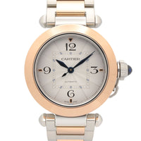 Cartier Others W2Pa0008 K18Pg Used A