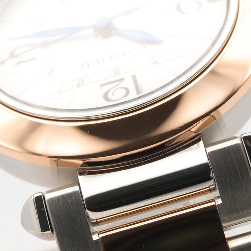 Cartier Others W2Pa0008 K18Pg Used A