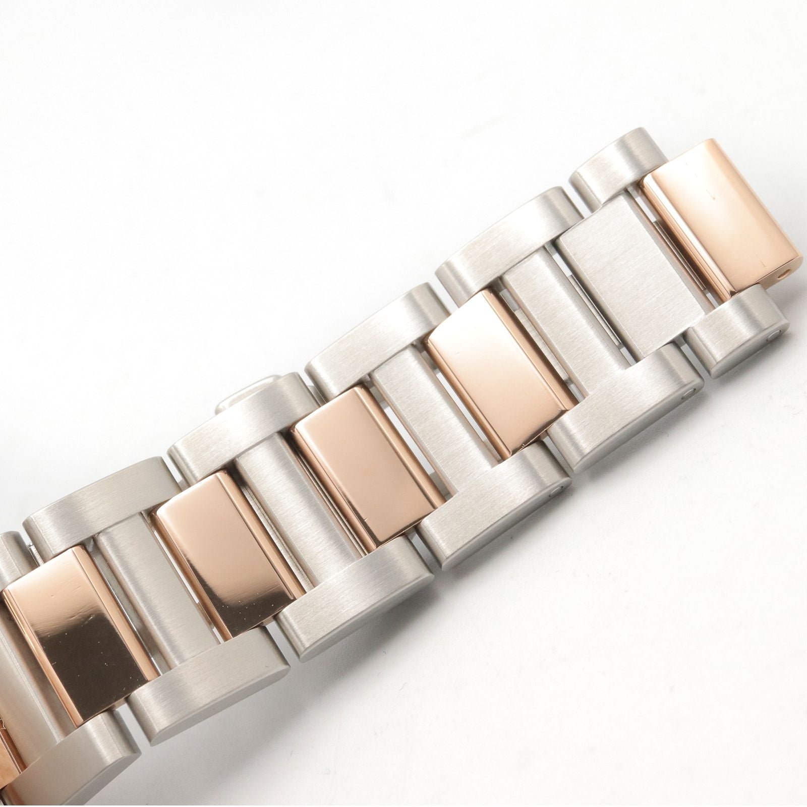 Cartier Others W2Pa0008 K18Pg Used A