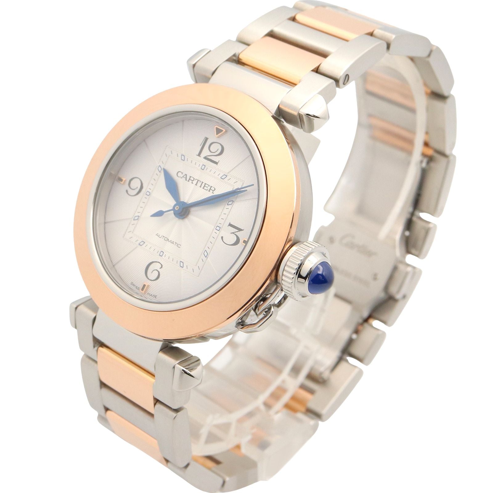 Cartier Others W2Pa0008 K18Pg Used A