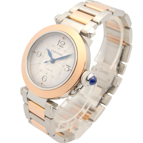 Cartier Others W2Pa0008 K18Pg Used A