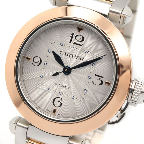 Cartier Others W2Pa0008 K18Pg Used A