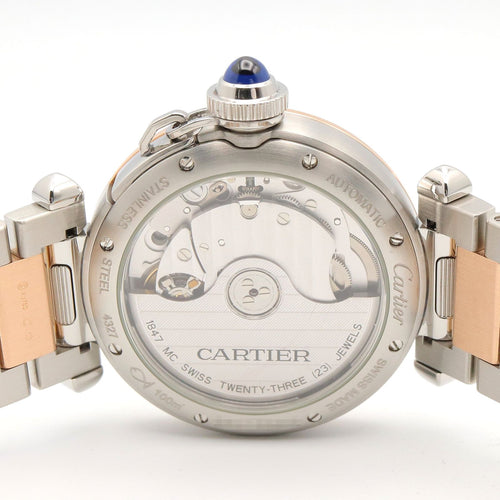 Cartier Others W2Pa0008 K18Pg Used A