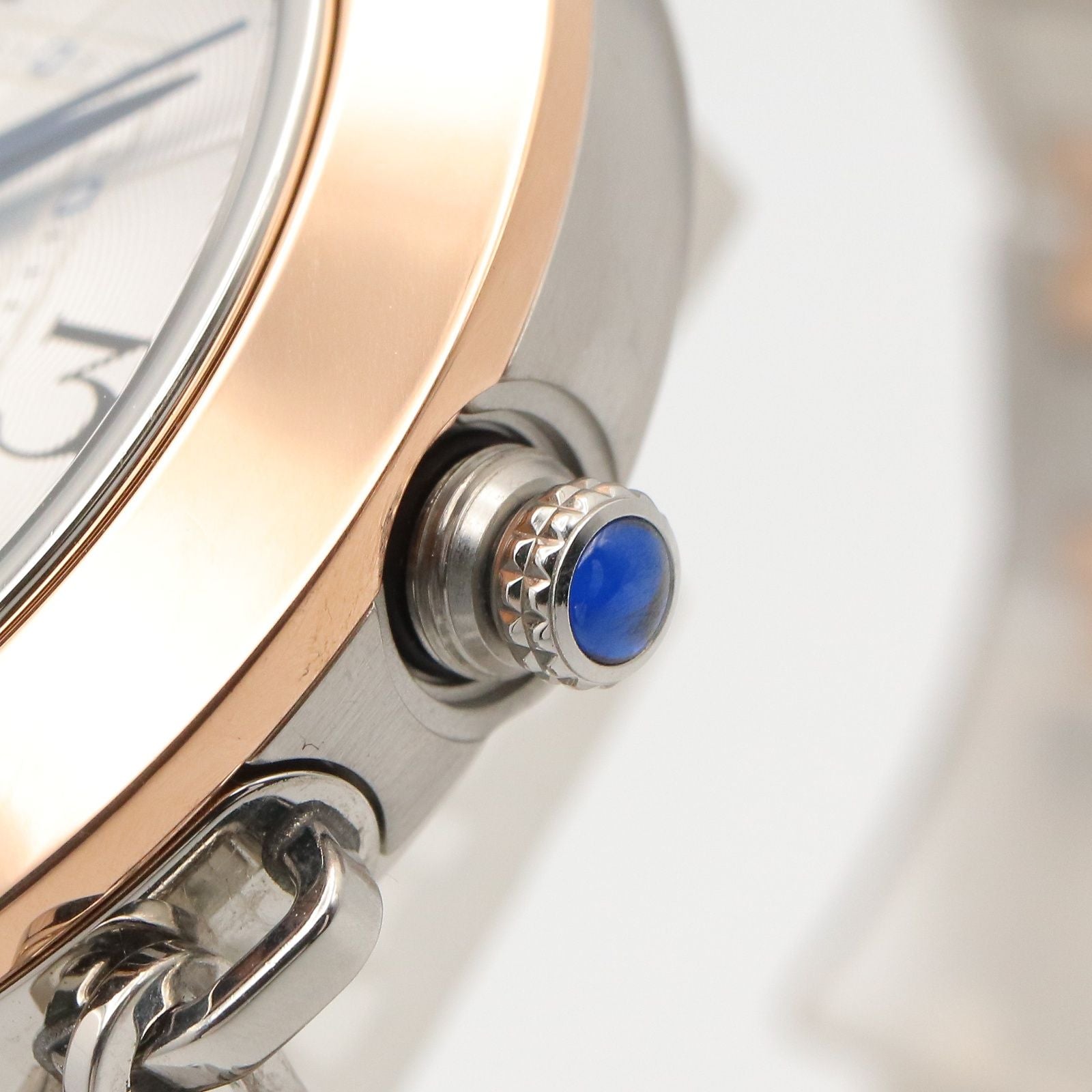 Cartier Others W2Pa0008 K18Pg Used A