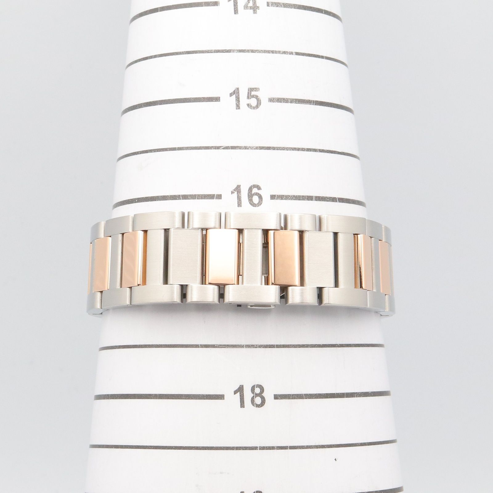 Cartier Others W2Pa0008 K18Pg Used A