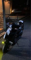 Yamaha Motorcycle Frames 2