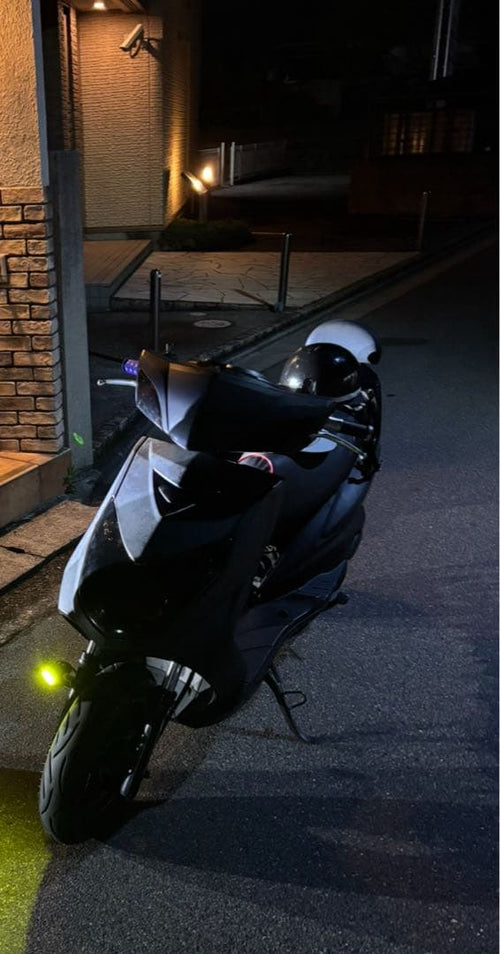 Yamaha Motorcycle Frames 2