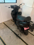 Yamaha Motorcycle Frames 2
