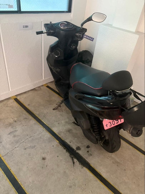 Yamaha Motorcycle Frames 2