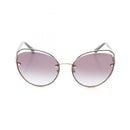 Bvlgari Sunglasses Used A
