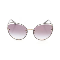 Bvlgari Sunglasses Used A