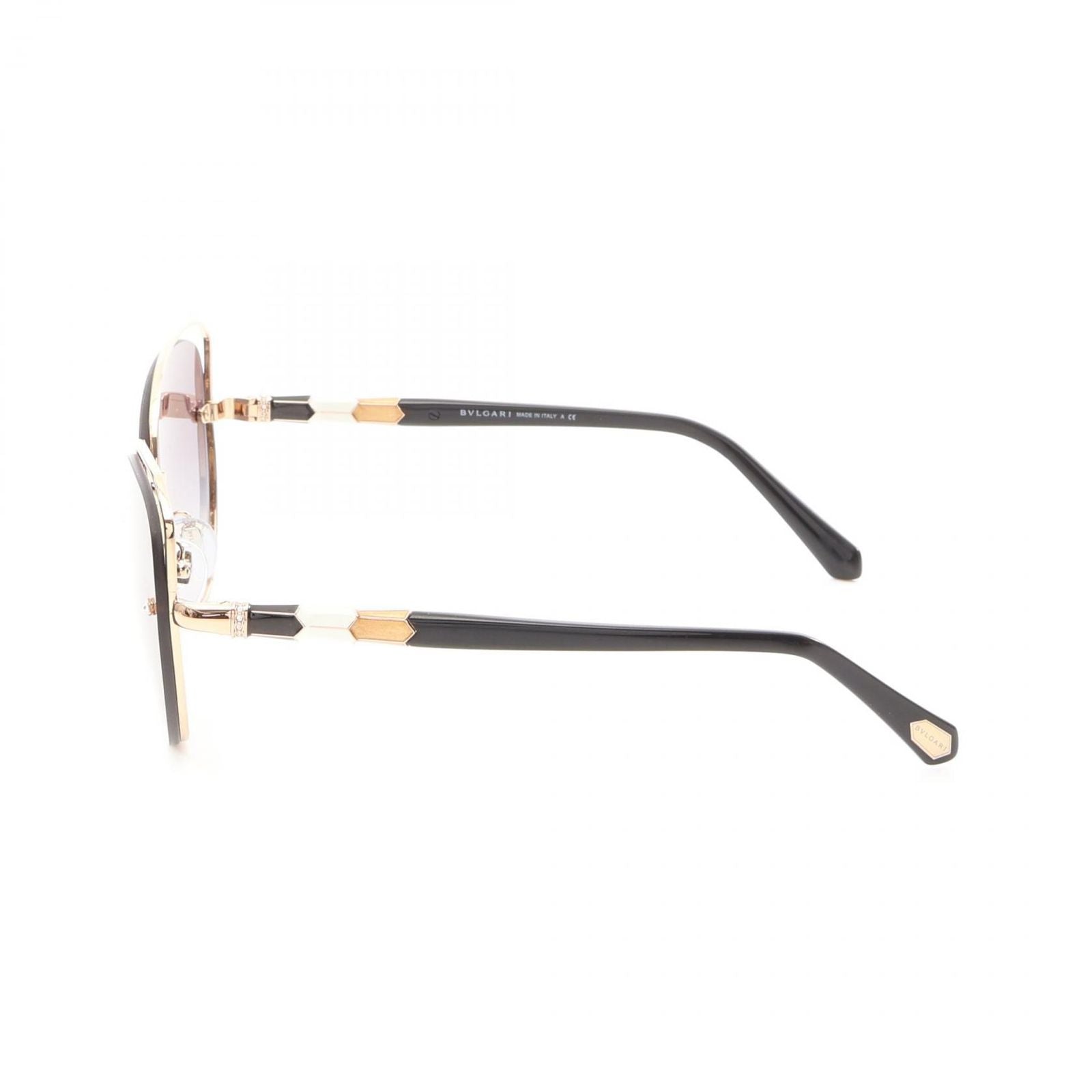 Bvlgari Sunglasses Used A