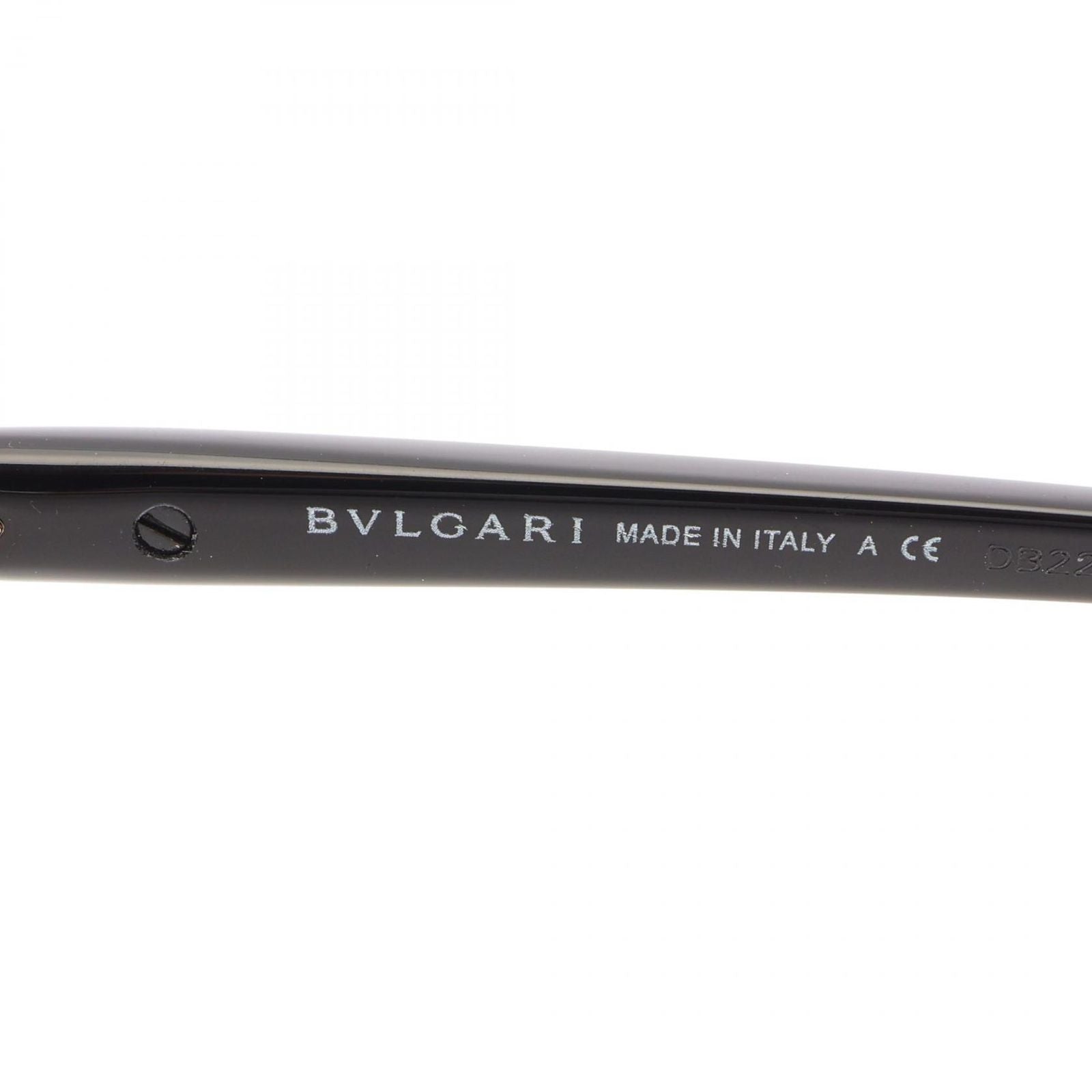 Bvlgari Sunglasses Used A