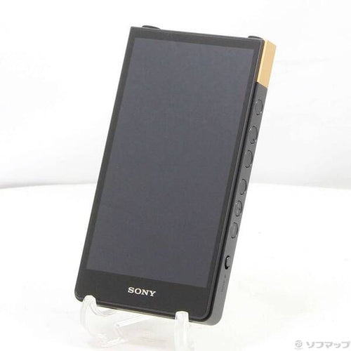 Sony Digital Audio Player Walkman Zx707 64Gb+Microsd Nw-Zx707 377
