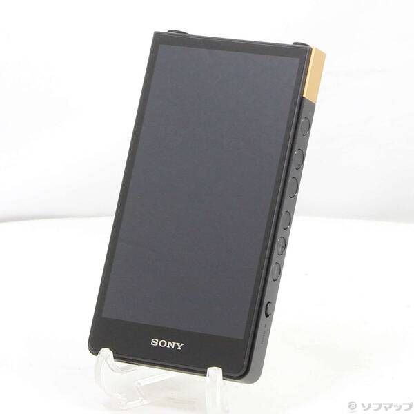 Sony Digital Audio Player Walkman Zx707 64Gb+Microsd Nw-Zx707 377