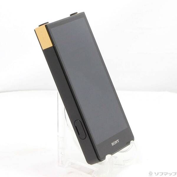 Sony Digital Audio Player Walkman Zx707 64Gb+Microsd Nw-Zx707 377