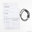 Sony Digital Audio Player Walkman Zx707 64Gb+Microsd Nw-Zx707 377