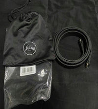 Leica Camera Straps For Q Q2 Cl
